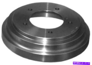 Brake Drum u[LhtBbg1996-1998XYL̑_AX-90 AcdelcovtFbViu[L Brake Drum fits 1996-1998 Suzuki Sidekick,X-90 ACDELCO PROFESSIONAL BRAKES