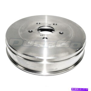 Brake Drum u[LhAvgBD35106 Brake Drum Rear Pronto BD35106