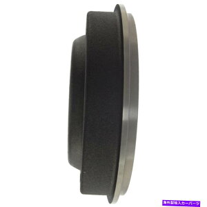Brake Drum ���S��123.65041 C-TEK�W���u���[�L�h���� Centric Parts 123.65041 C-Tek Standard Brake Drum�y���s�A���i�z