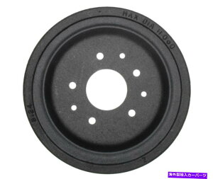 Brake Drum Raybestos Brakes 2030r Raybestos R-Line Brake Drum Raybestos Brakes 2030R Raybestos R-Line Brake Drum