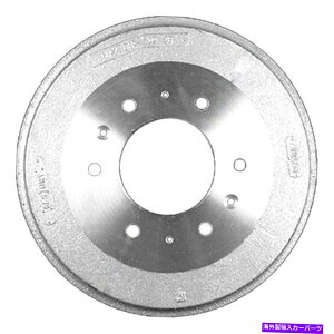 Brake Drum tH[hN[G1972-1982xfBbNXPDR0700O[ov~Atgu[Lh For Ford Courier 1972-1982 Bendix PDR0700 Global Premium Front Brake Drum