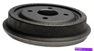 Brake Drum �u���[�L�h�����t�B�b�g1991-2002 Saturn SL�ASL1�ASL2 SC1�ASC2 SW2 ACDELCO ProfessionalBR Brake Drum fits 1991-2002 Saturn SL,SL1,SL2 SC1,SC2 SW2 ACDELCO PROFESSIONAL BR�y���s�A���i�z
