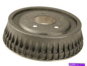 Brake Drum 1999�N����2005�N�̃��A�u���[�L�h�����|���e�B�A�b�N�����^�i2000 2001 2002 2003 2004 F358GD Rear Brake Drum For 1999-2005 Pontiac Montana 2000 2001 2002 2003 2004 F358GD�y���s�A���i�z