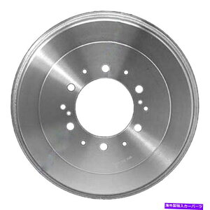 Brake Drum g^^R}1995-2004xfBbNXPDR0751O[ov~AAu[Lh For Toyota Tacoma 1995-2004 Bendix PDR0751 Global Premium Rear Brake Drum