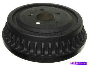Brake Drum u[LhAACDELCO 18B260tBbg92-97tH[hGAX^[ Brake Drum Rear ACDelco 18B260 fits 92-97 Ford Aerostar