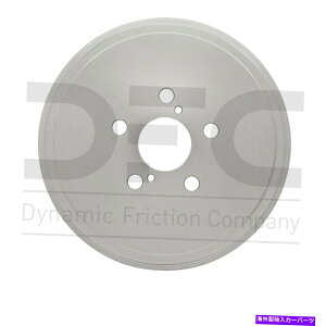 Brake Drum �o�C�u�p�_�C�i�}�C�g���C�u���[�L�h�����A�}�g���b�N�X365-76040 Dynamite Friction Brake Drum for Vibe, Matrix 365-76040�y���s�A���i�z