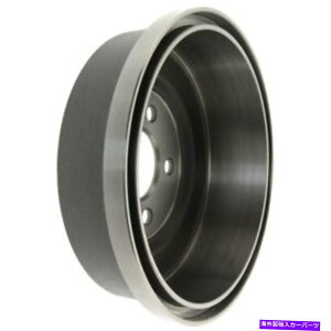Brake Drum u[Lh-C-TEK Standard Front Centric 123.63038 Brake Drum-C-TEK Standard Front Centric 123.63038