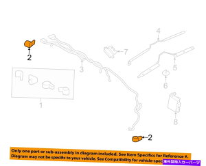 Brake Drum Ford OEM 16-18 Edge Parking Aid Aid-Sensor GT4Z15K859AAPTM FORD OEM 16-18 Edge Parking Aid-Sensor GT4Z15K859AAPTM�y���s�A���i�z