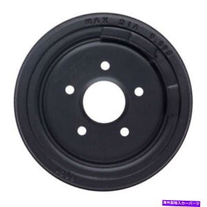 Brake Drum �u���[�L�h������1960-1976�v���}�X���@���A���g�o���N�[�_�_�X�^�[DFC�ɓK�����܂� Brake Drum fits 1960-1976 Plymouth Valiant Barracuda Duster DFC�y���s�A���i�z