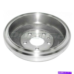Brake Drum Durago BD920176 12-21V{[\jbNgbNX̃u[Lh DuraGo BD920176 Brake Drum For 12-21 Chevrolet Sonic Trax