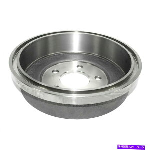 Brake Drum Durago BD80105 01-07̃u[LhAztek equinoxggVue DuraGo BD80105 Brake Drum For 01-07 Aztek Equinox Torrent Vue