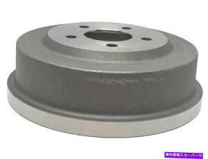 Brake Drum 1970�N�̃v���}�X�o���N�[�_�u���[�L�h�����t�����g���C�x�X�g44598HS For 1970 Plymouth Barracuda Brake Drum Front Raybestos 44598HS