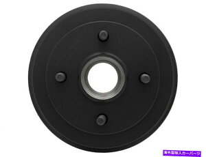 Brake Drum 1989-1992�C�[�O���T�~�b�g�u���[�L�h�������A�_�C�i�~�b�N���C85762mm 1990 1991 For 1989-1992 Eagle Summit Brake Drum Rear Dynamic Friction 85762MM 1990 1991