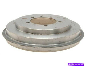Brake Drum 2003-2004�~�c�r�V�̃A�E�g�����_�[�u���[�L�h�������A���C�x�X�g88784QS R-LINE For 2003-2004 Mitsubishi Outlander Brake Drum Rear Raybestos 88784QS R-Line�y���s�A���i�z