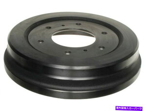 Brake Drum 1980�N����1981�N�̓��Y720�u���[�L�h�������A���C�x�X�g453444JQ r-line For 1980-1981 Nissan 720 Brake Drum Rear Raybestos 45344JQ R-Line�y���s�A���i�z
