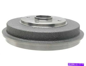 Brake Drum 1994N1996ÑtH[hAXsAu[LhACxXg98468cm 1995 r-line For 1994-1996 Ford Aspire Brake Drum Rear Raybestos 98468CM 1995 R-Line