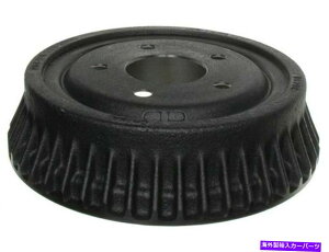 Brake Drum 1996N1999NOldsmobile LSS Brake Drum Lear Raybestos 19243 By 1997 1998 r-Line For 1996-1999 Oldsmobile LSS Brake Drum Rear Raybestos 19243BY 1997 1998 R-Line