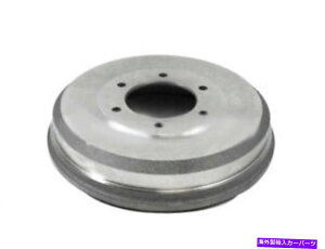 Brake Drum Isuzu Rodeo Sport 2000 2002 2001 2004 2003�̃��A�u���[�L�h����5PMD51 Rear Brake Drum 5PMD51 for Isuzu Rodeo Sport 2000 2002 2001 2004 2003�y���s�A���i�z