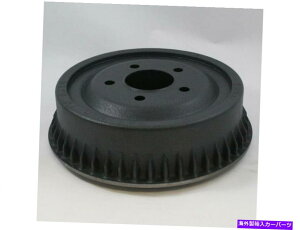 Brake Drum 1987-1989�t�H�[�h�J���g���[�X�N���C�A�u���[�L�h�������A67263ZB 1988 For 1987-1989 Ford Country Squire Brake Drum Rear 67263ZB 1988�y���s�A���i�z