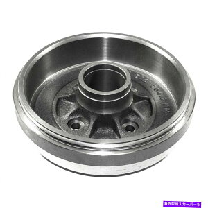 Brake Drum Durago BD920166 12-19̓Y}[`}CNVersa Versa Notẽu[Lh DuraGo BD920166 Brake Drum For 12-19 Nissan March Micra Versa Versa Note