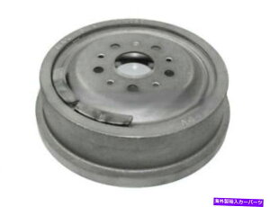 Brake Drum �����J�[���}�[�NIII 1968�N�̃��A�u���[�L�h����4BBX75 Rear Brake Drum 4BBX75 for Lincoln Mark III 1968�y���s�A���i�z