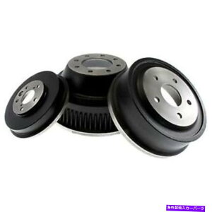 Brake Drum 123.65047 Centric Brake Drum Lear for Ford Transit Connect 2010-2013 123.65047 Centric Brake Drum Rear New for Ford Transit Connect 2010-2013�y���s�A���i�z