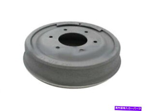 Brake Drum C15/C1500�s�b�N�A�b�v1000�V���[�YJimmy PB1000 Suburban�p�u���[�L�h����5QWS53 Brake Drum 5QWS53 for C15/C1500 Pickup 1000 Series Jimmy PB1000 Suburban�y���s�A���i�z