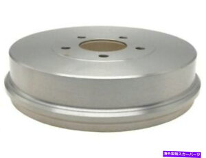 Brake Drum �}�[�L�����[�}���i�[2007 2008 2009 2010 2011�N�̃��A�u���[�L�h�������C�x�X�g8RFK11 Rear Brake Drum Raybestos 8RFK11 for Mercury Mariner 2007 2008 2009 2010 2011�y���s�A���i�z