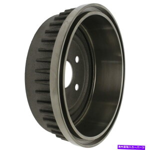 Brake Drum �u���[�L�h����-C-TEK Standard Front Centric 123.65007 Brake Drum-C-TEK Standard Front Centric 123.65007�y���s�A���i�z