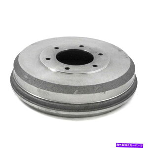 Brake Drum AxiomAAmigoAPassportARodeo BD35072Durago Brake Drum DuraGo Brake Drum for Axiom, Amigo, Passport, Rodeo BD35072