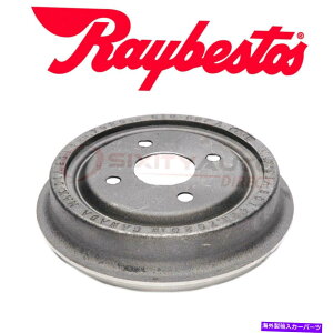 Brake Drum 1993-1999 SATURN SW1 1.9L L4 -PRO�u���[�LMH�̃��C�x�X�g�u���[�L�h���� Raybestos Brake Drum for 1993-1999 Saturn SW1 1.9L L4 - Pro Braking mh�y���s�A���i�z