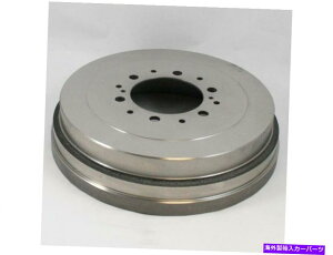 Brake Drum 2003�N����2006�N�̃g���^�c���h���u���[�L�h�������A57593MQ 2005 2004�u���[�L�h���� For 2003-2006 Toyota Tundra Brake Drum Rear 57593MQ 2005 2004 Brake Drum�y���s�A���i�z