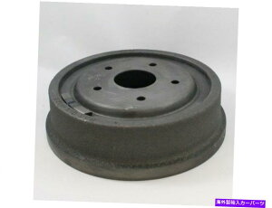 Brake Drum 1976�N����1986�N�̃t�H�[�hE150�G�R�m�����N���u���S���u���[�L�h�������A77239JW 1978 For 1976-1986 Ford E150 Econoline Club Wagon Brake Drum Rear 77239JW 1977 1978�y���s�A���i�z