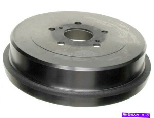 Brake Drum 1991-1997�̃g���^�v���r�A�u���[�L�h�������A���C�x�X�g39926bh 1992 1993 1994 For 1991-1997 Toyota Previa Brake Drum Rear Raybestos 39926BH 1992 1993 1994