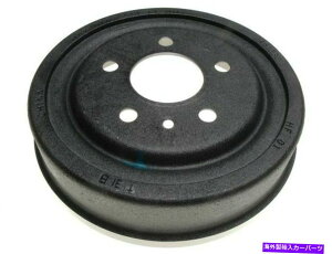 Brake Drum 2001-2003 For Saturn L200 Brake Drum Lear Raybestos 53366VF 2002 r-Line For 2001-2003 Saturn L200 Brake Drum Rear Raybestos 53366VF 2002 R-Line