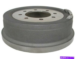 Brake Drum 1971-1972 FARGO B300 VAN BRAKE DRUM DRUM REABESTOS 26823WB For 1971-1972 Fargo B300 Van Brake Drum Rear Raybestos 26823WB�y���s�A���i�z