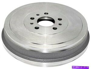 Brake Drum 2015-2021v}X^[VeBu[LhA41953NC 2016 2017 2018 2019 For 2015-2021 Ram ProMaster City Brake Drum Rear 41953NC 2016 2017 2018 2019