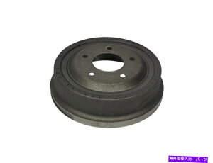 Brake Drum 1987�N����2000�N�t�H�[�hE150�G�R�m�����N���u���S���u���[�L�h�����h�������A���[�^�[�N���t�g68113ps For 1987-2000 Ford E150 Econoline Club Wagon Brake Drum Rear Motorcraft 68113PS�y���s�A���i�z