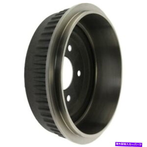 Brake Drum u[Lh-C-TEKWAZgbN123.66020 Brake Drum-C-TEK Standard Rear Centric 123.66020