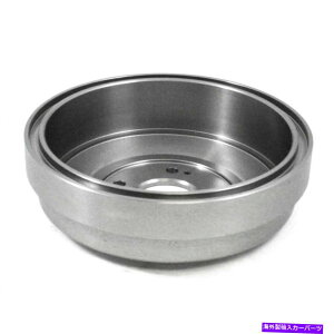 Brake Drum Durago BD35086 02-03 Kia Sedonãu[Lh DuraGo BD35086 Brake Drum For 02-03 Kia Sedona
