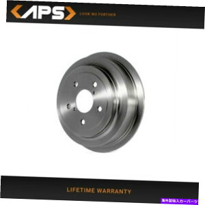 Brake Drum Dodge Dakota Mitsubishi Raider Ram�̃��A�u���[�L�h���� Rear Brake Drum For Dodge Dakota Mitsubishi Raider Ram