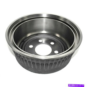 Brake Drum Durago BD8992 91-02 Dodge Dakotãu[Lh DuraGo BD8992 Brake Drum For 91-02 Dodge Dakota