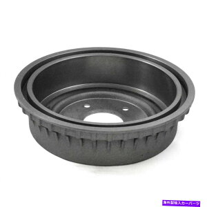 Brake Drum Durago BD8798u[Lh DuraGo BD8798 Brake Drum