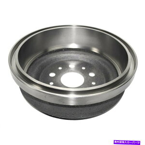 Brake Drum fSBD8736ZNg63-73tH[h}[L[fpu[Lh DuraGo BD8736 Brake Drum For Select 63-73 Ford Mercury Models