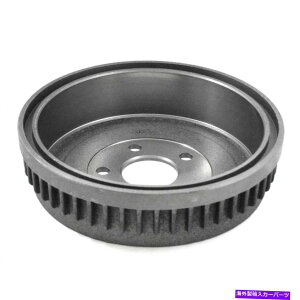 Brake Drum Durago BD80011 95-03 Ford Windstar̃u[Lh DuraGo BD80011 Brake Drum For 95-03 Ford Windstar