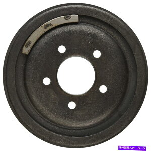 Brake Drum Centric 123.65037�p�[�cC-TEK�W���u���[�L�h���� Centric 123.65037 Parts C-Tek Standard Brake Drum�y���s�A���i�z
