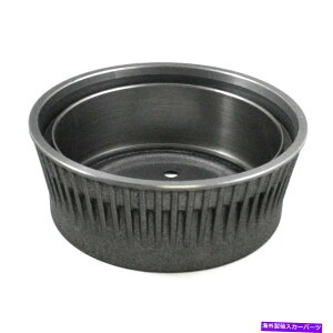 Brake Drum Durago BD8991 87-90 Dodge Dakotãu[Lh DuraGo BD8991 Brake Drum For 87-90 Dodge Dakota