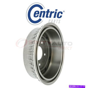 Brake Drum 1964-1966 GMC G1500�̒��S�u���[�L�h���� - �u���[�L��~OE Centric Brake Drum for 1964-1966 GMC G1500 - Braking Stopping oe�y���s�A���i�z