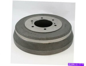 Brake Drum 1990�N����1994�N�̓��YD21�u���[�L�h�������A26534DT 1992 1993 4WD�u���[�L�h���� For 1990-1994 Nissan D21 Brake Drum Rear 26534DT 1991 1992 1993 4WD Brake Drum�y���s�A���i�z