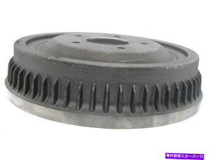 Brake Drum 1976�N�̃L���f���b�N�Z�r���A�u���[�L�h�������A���C�x�X�g21213VP For 1976 Cadillac Seville Brake Drum Rear Raybestos 21213VP�y���s�A���i�z